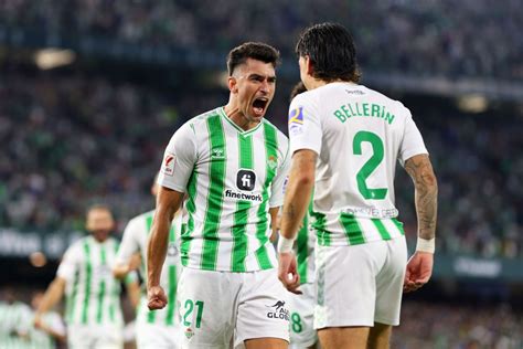 real hispalis|Real Betis FM24 Guide